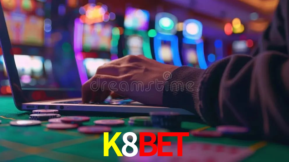 Experiência VIP K8BET