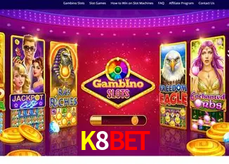 Desvendando o Mundo dos Jogos Virtuais na K8BET