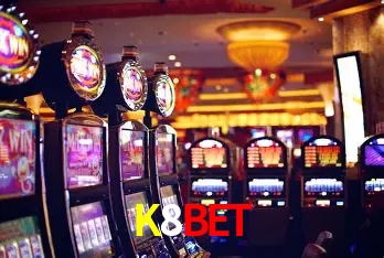 Descubra a Essência do K8BET: Nossa História e Compromissos