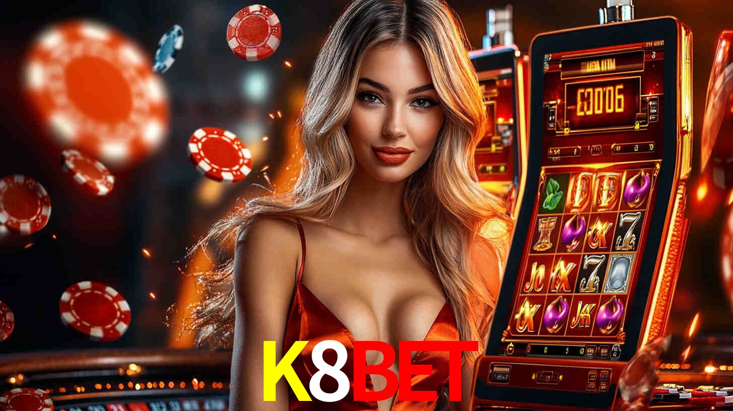 K8 BETVip