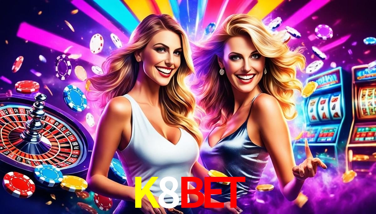 Estatísticas K8BET