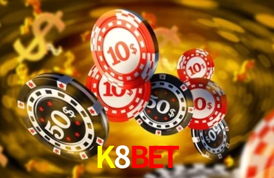 Login Seguro K8BET