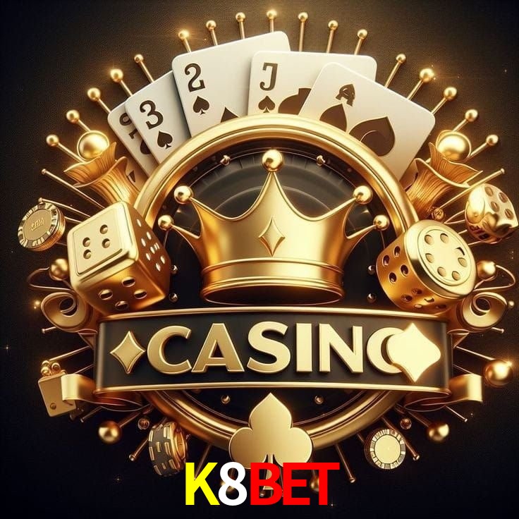 Sistemas de Segurança K8BET