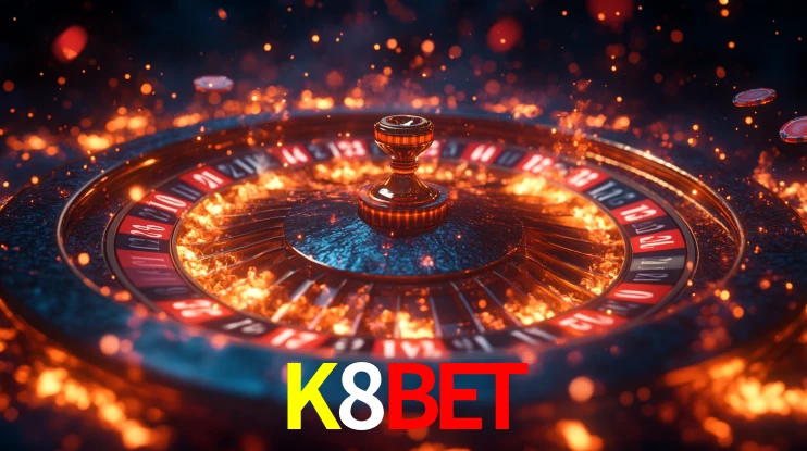 K8 BETVip
