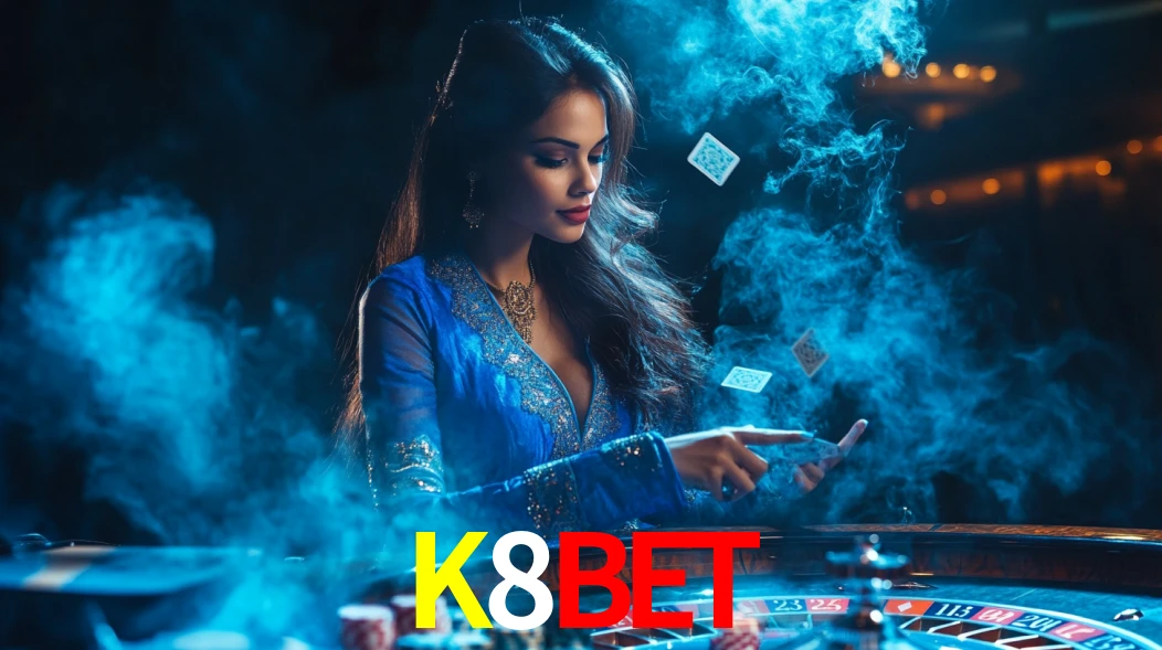 Interface do App K8BET