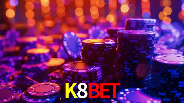 K8BET