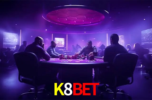 Bônus Diários K8BET