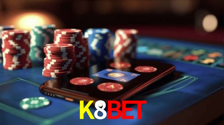 Ofertas Exclusivas K8BET