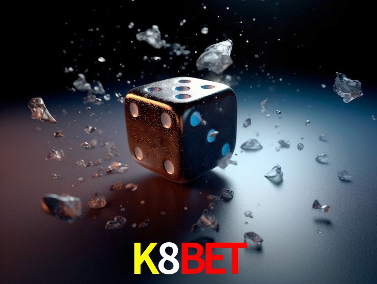 Tecnologia da Plataforma K8BET
