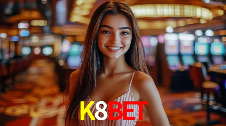 K8 BETVip