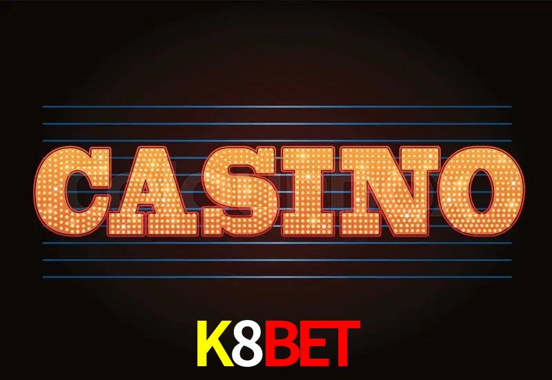 Tecnologia da Plataforma K8BET
