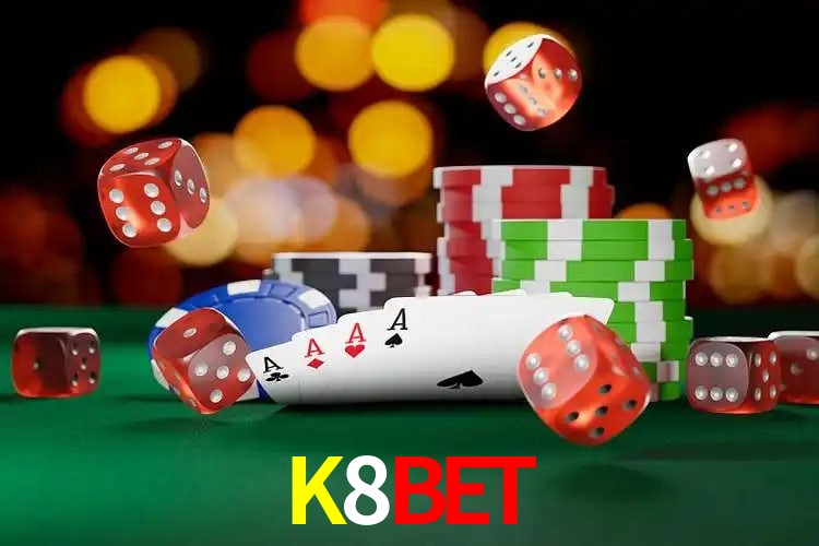 Promoções Sazonais K8BET