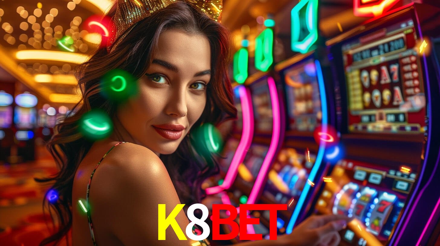 Jogos Exclusivos K8BET