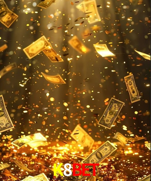 Casino VIP K8BET