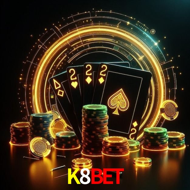Promoção Relâmpago K8BET