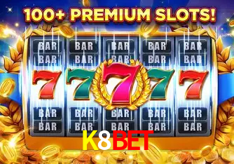 Descubra o Programa VIP da K8BET: Vantagens Exclusivas para Jogadores