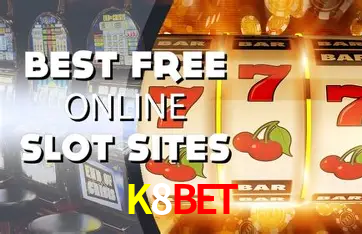 A Emoção da Loteria na K8BET: Uma Chance de Mudança de Vida