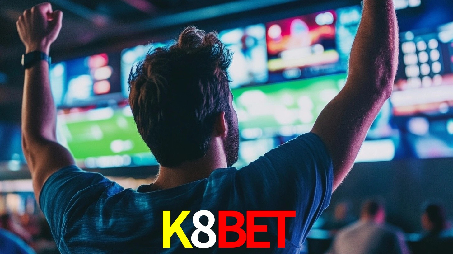 K8BET