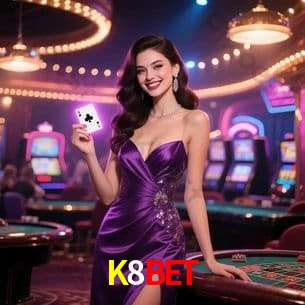 Avaliações dos Jogadores K8BET