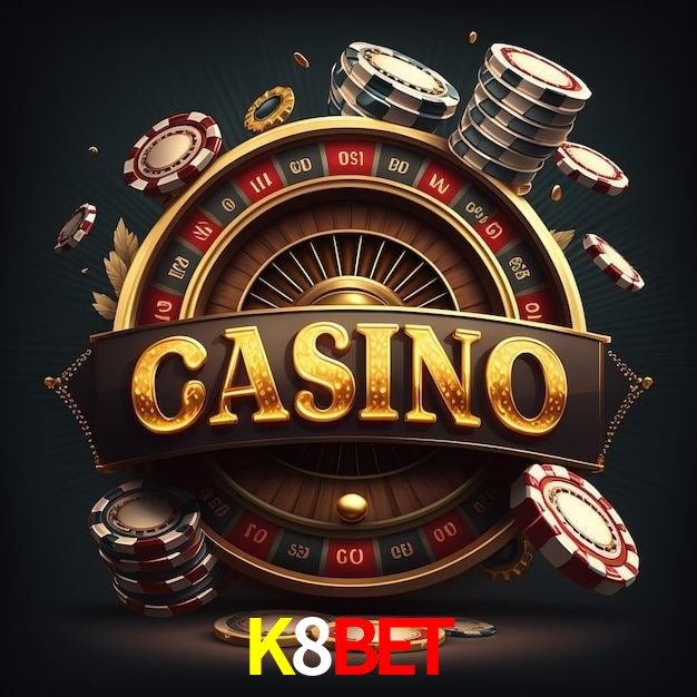 Interface Premium K8BET