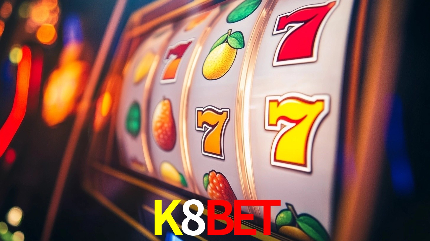 K8BET