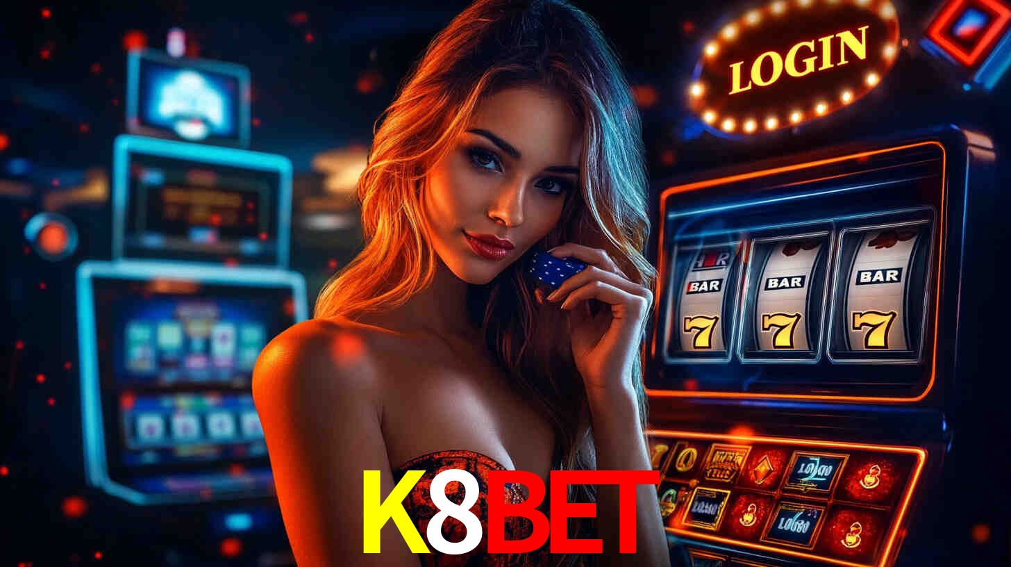K8 BETVip