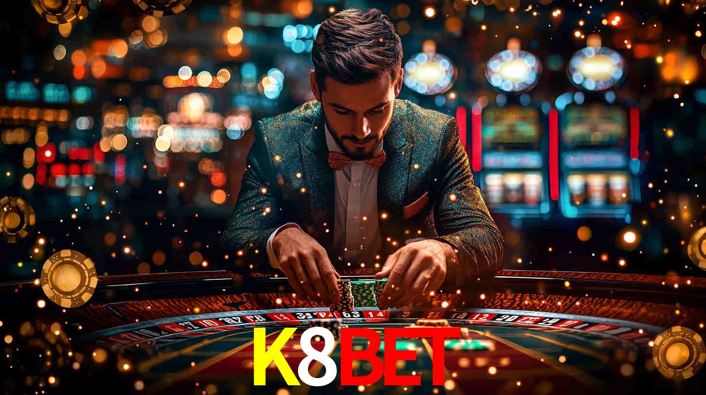 Ofertas Imperdíveis na K8BET: Promoções e Bônus Que Valem a Pena