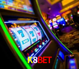 Desvendando o Mundo dos Jogos Virtuais na K8BET