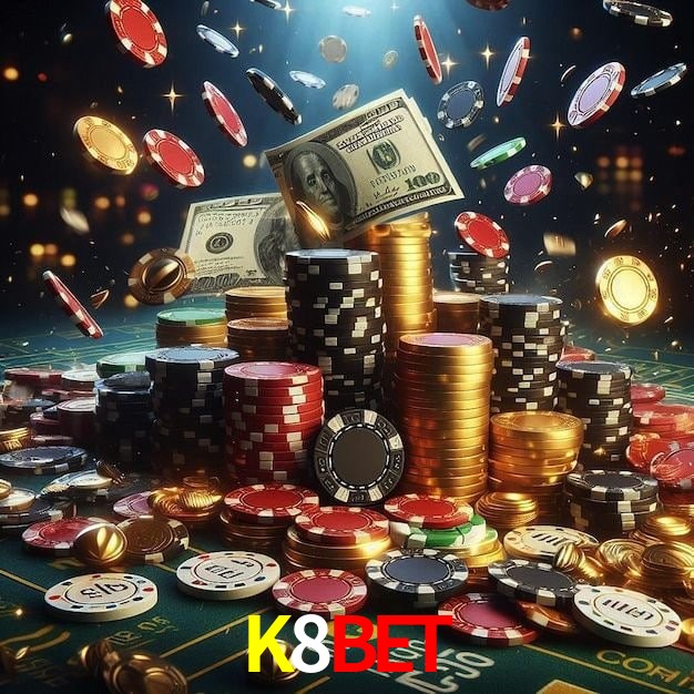 Jogo Aviator K8BET