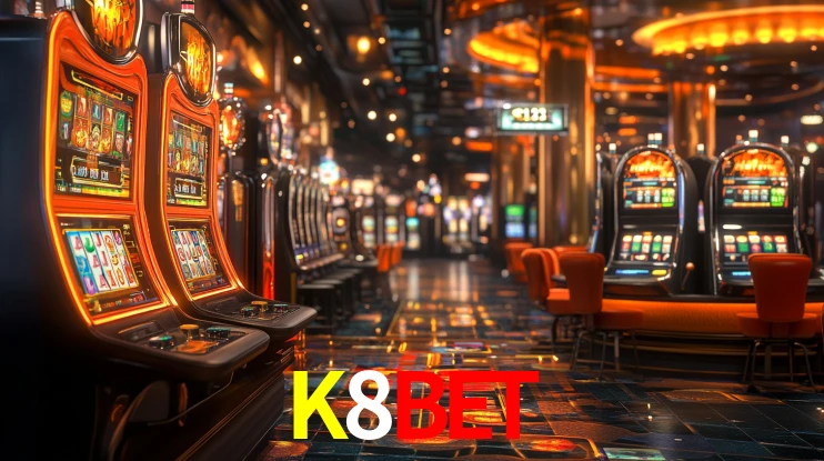 Experimente o Login Seguro Premium no K8BET