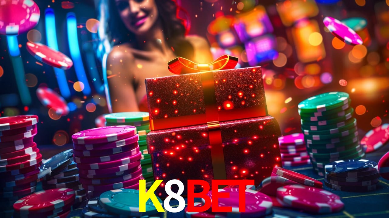 Casino VIP K8BET