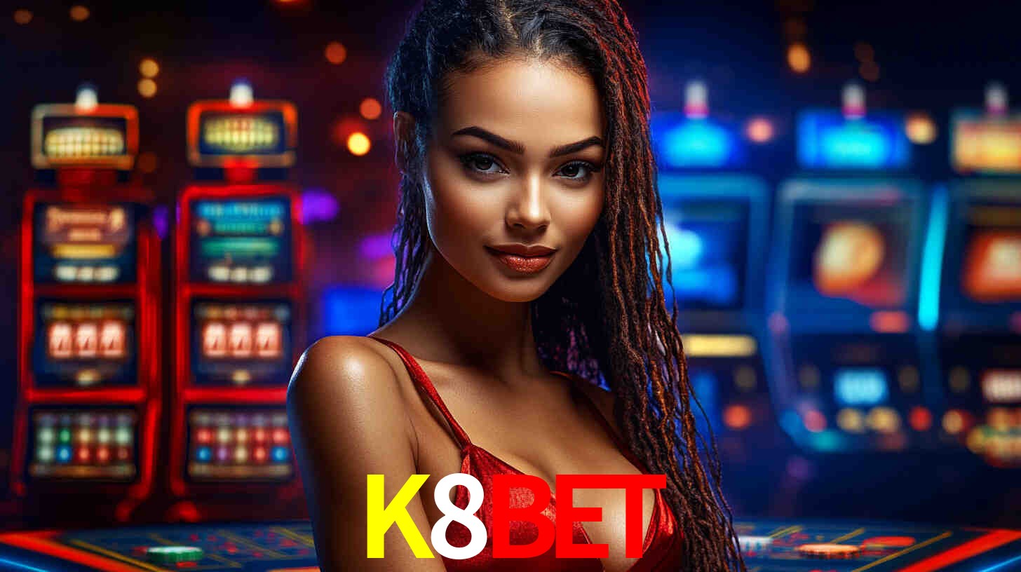 Apostas de Tênis K8BET