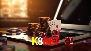 Estatísticas Crash Games K8BET