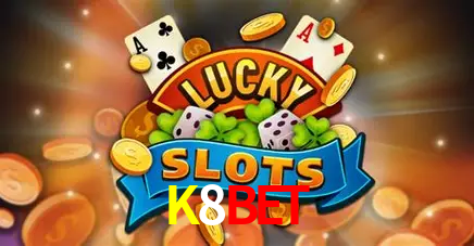 A Popularidade dos Caça-Níqueis no K8BET