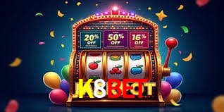 Diretório de Jogos K8BET
