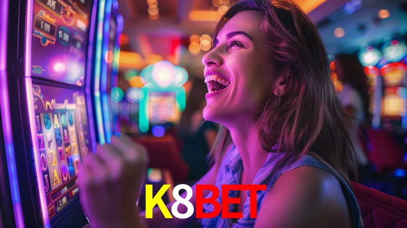 K8BET