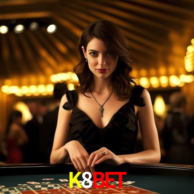 Estatísticas Esportivas K8BET