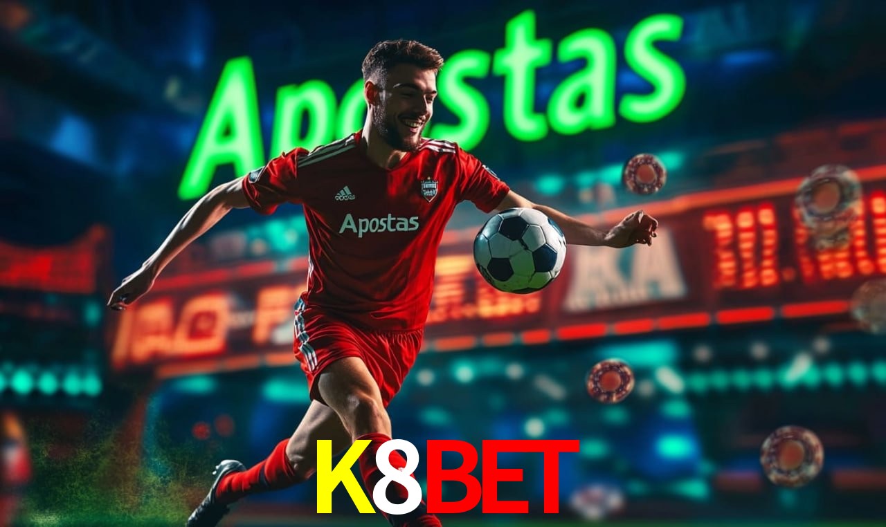 Apostas de Tênis K8BET