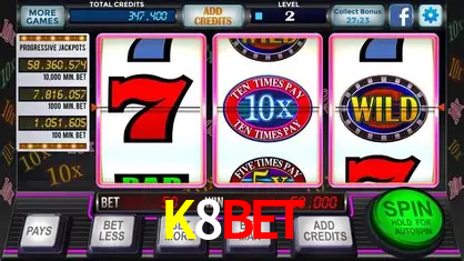 Explorando a Categoria de Eventos em Apostas na K8BET