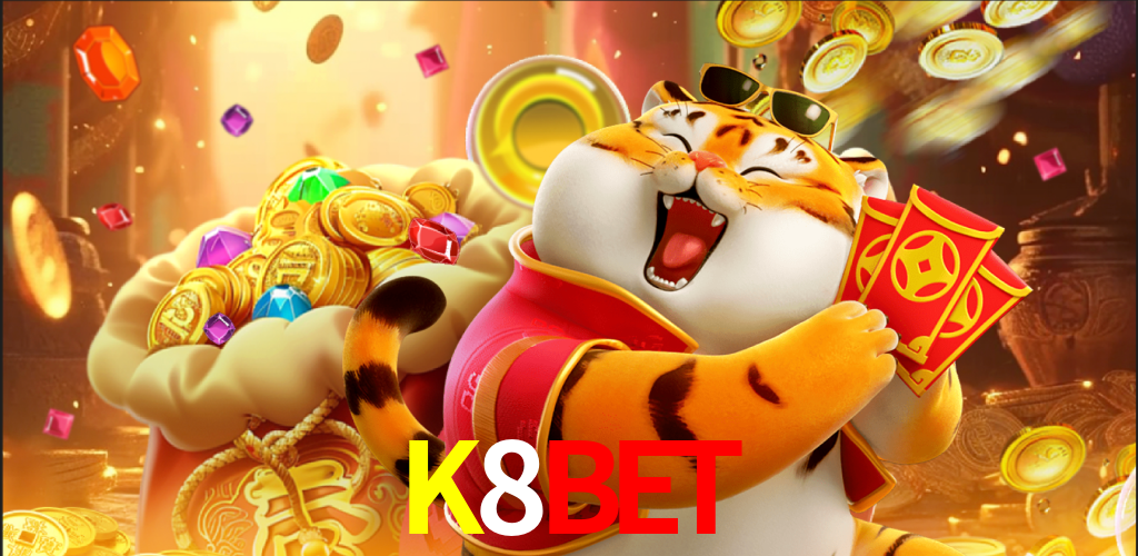 K8BET: A Experiência de Casino com Jogos de Mesa ao Vivo