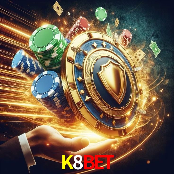 Ofertas Exclusivas K8BET
