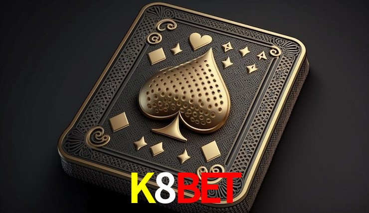 Design Responsivo K8BET