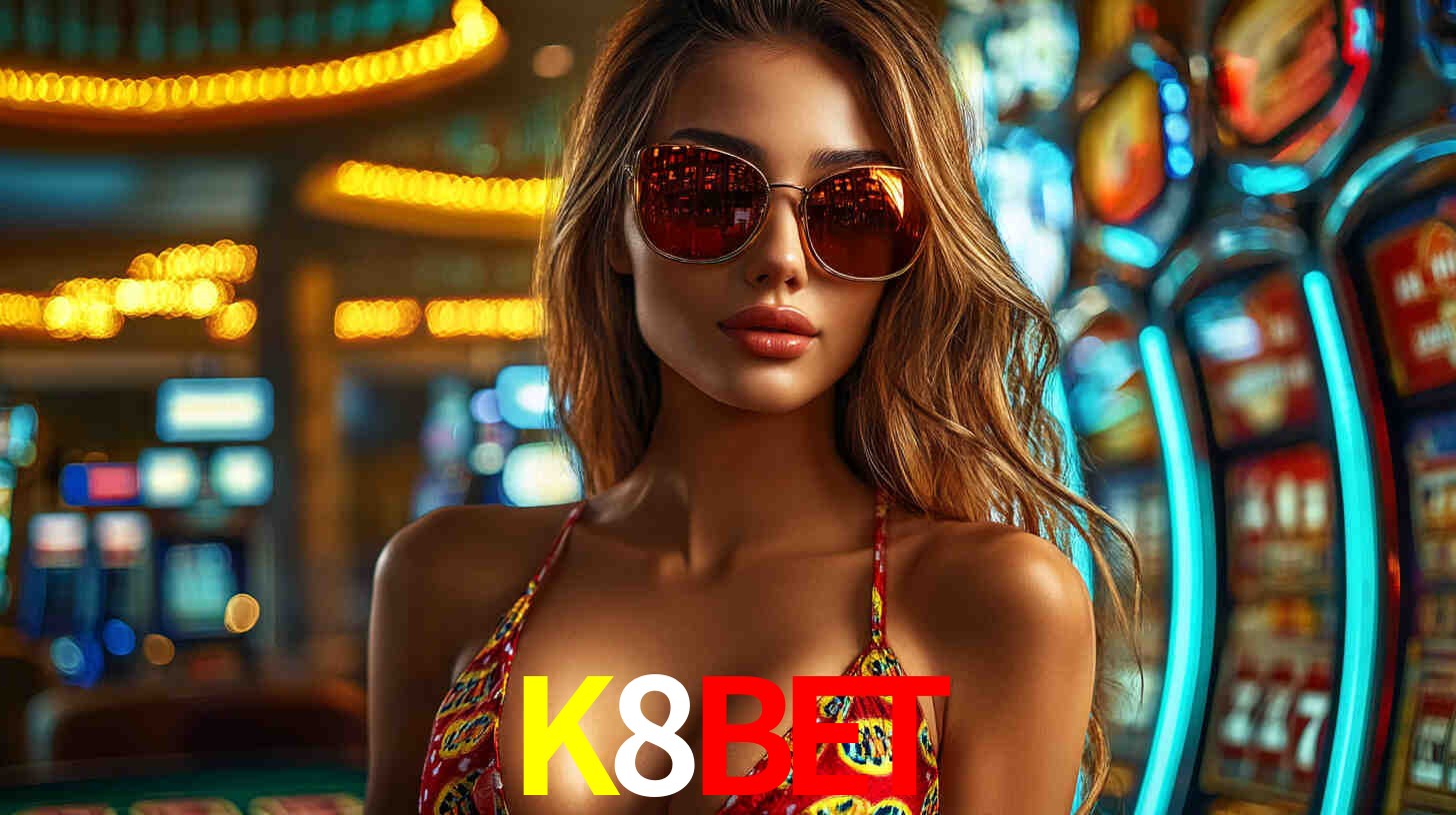 K8BET