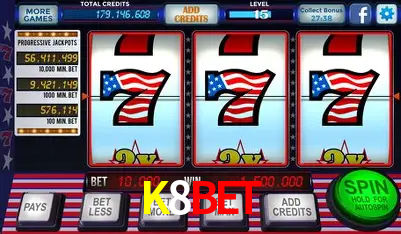 Apostas Esportivas na K8BET: Um Guia Completo