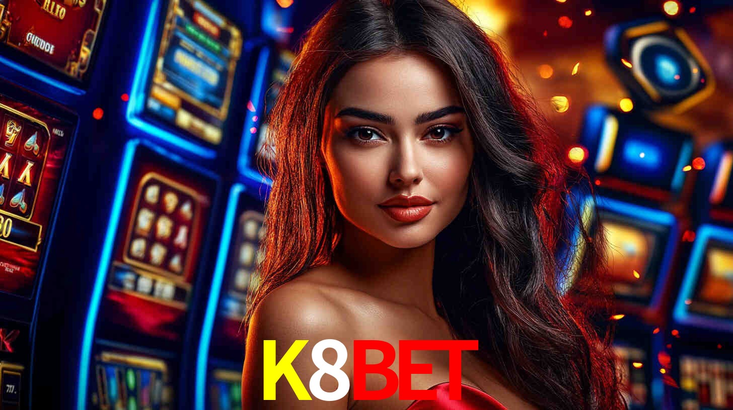 Apostas de Futebol K8BET