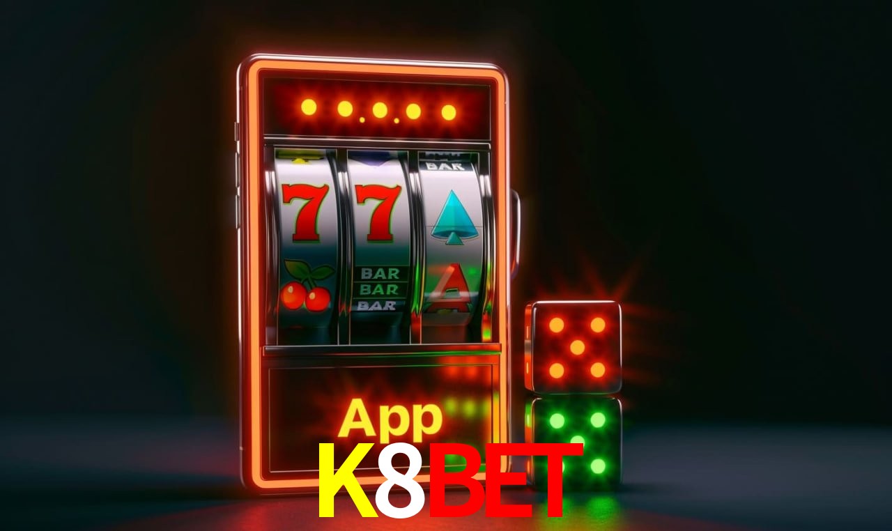 Integração de APIs K8BET