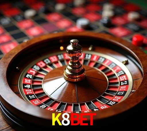 Segurança 2FA K8BET