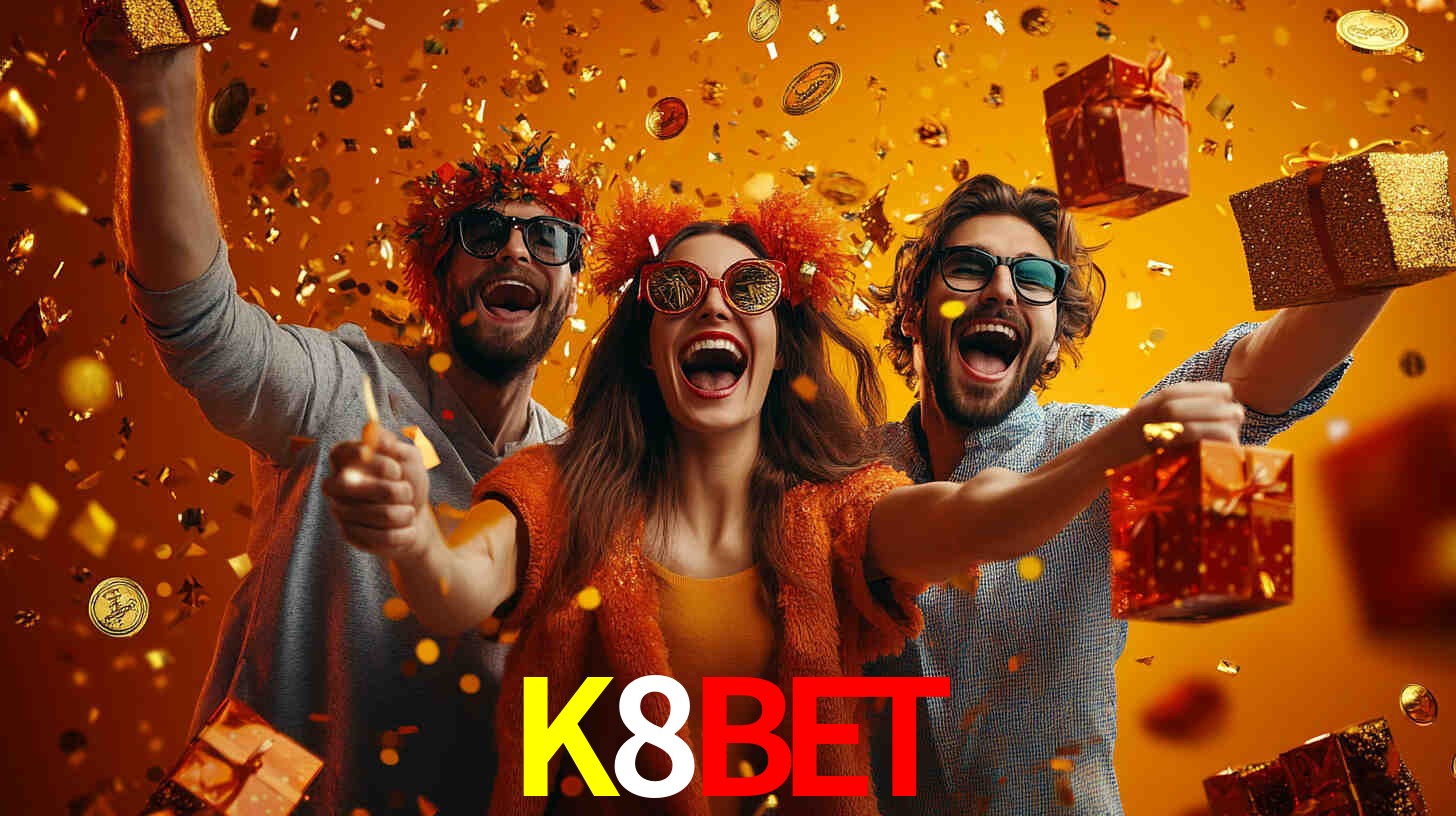 K8BET.COM