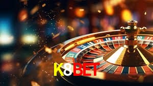 Benefícios da Conta K8BET