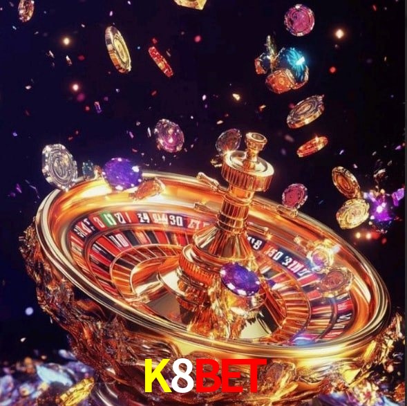 Casino Ao Vivo K8BET